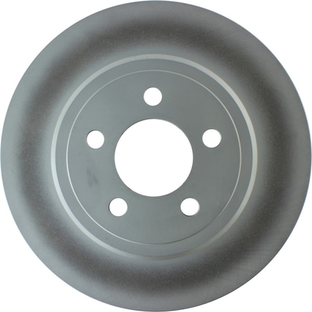 Centric Parts Gcx Brake Rotor, 320.63062 320.63062